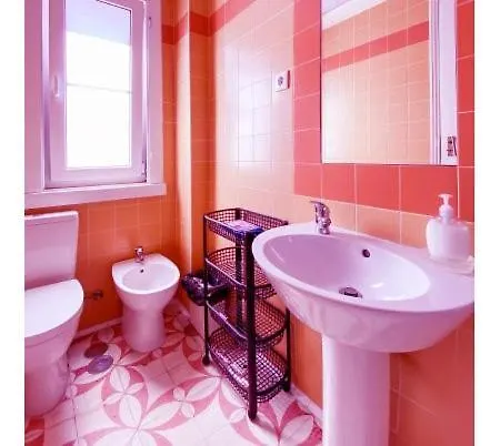 Stazione Centrale Guest house Bologna