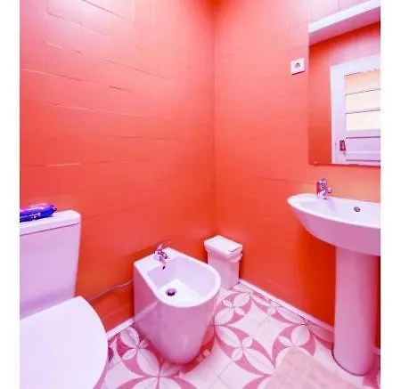 Guest house Stazione Centrale Bologna